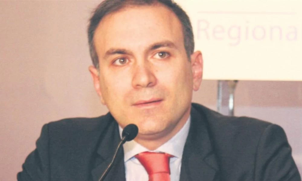 Κ. Φίλης: Οι εξακολουθητικές παρανομίες της Τουρκίας (ηχητικό)